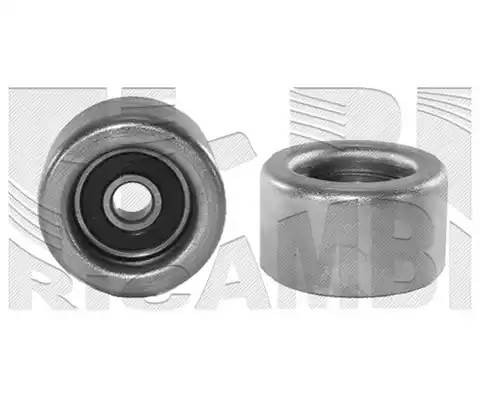 Ролик ремня ГРМ 36368 CALIBER