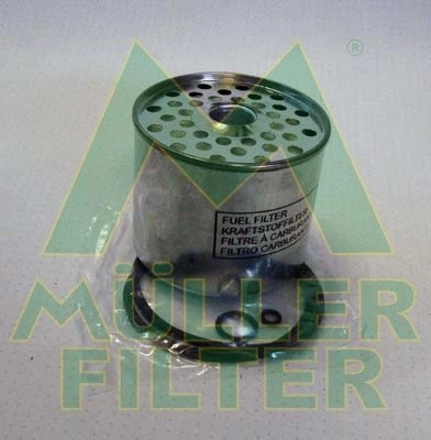 Фильтр топливный FN503 MULLER FILTER