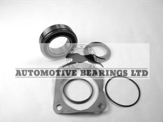 Подшипник ступицы колеса ABK090 AUTOMOTIVE BEARINGS