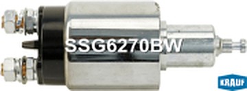 Реле стартера SSG6270BW KRAUF