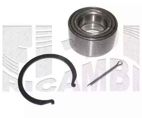 Подшипник ступицы колеса RC1951 CALIBER