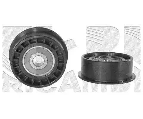 Ролик ремня ГРМ 36062 CALIBER