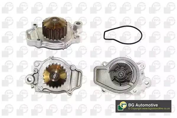 Насос - помпа системы охлаждения ДВС CP2764 BG AUTOMOTIVE