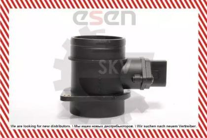 Датчик массового расхода воздуха - ДМРВ 07SKV097 SKV ESEN