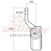 Деталь TT7009714 TRUCKTECHNIC