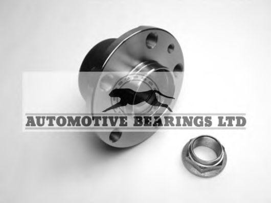 Деталь ABK1473 AUTOMOTIVE BEARINGS