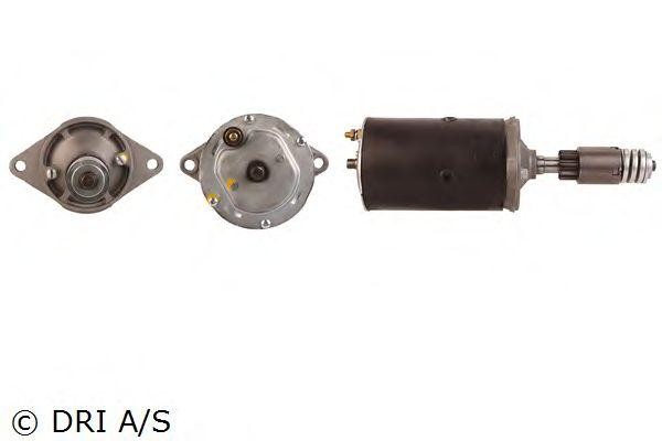 Деталь 300001092 DRI