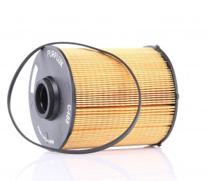 Фильтр топливный C485 PURFLUX