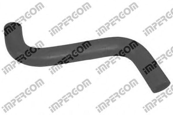Патрубок системы охлаждения ДВС 220125 IMPERGOM