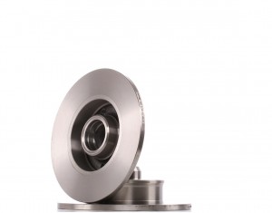 Диск тормозной 08.5005.20 BREMBO