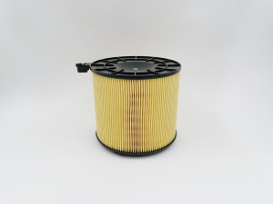 Фильтр воздушный AUDI A4 (8W)  A5 (F5)  Q5 II (FY) GB-9491PL BIG FILTER