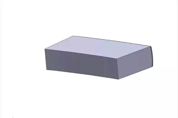 Деталь SC8513 HASTINGS PISTON RING