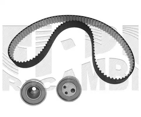 Деталь 0239KP CALIBER