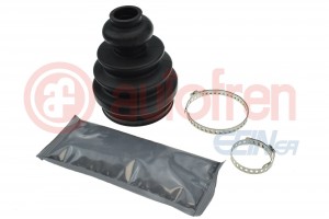 Пыльник ШРУСа (комплект) D8226 AUTOFREN SEINSA
