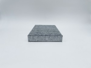 Фильтр салона угольный RENAULT Fluence/NISSAN Juke  Tiida III GB9969C BIG FILTER