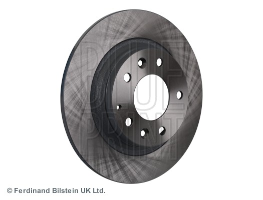 Диск тормозной MAZDA 323 1998-04 BJ / MAZDA 6 2002-08 / MAZDA 6 2008> / MAZDA 626 1997-02 GF-W / MAZ ADM54360 BLUE PRINT