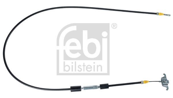 Трос тормозной 109247 FEBI BILSTEIN