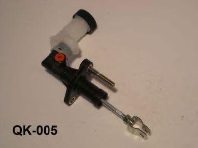 Цилиндр сцепления главный QK-005 AISIN