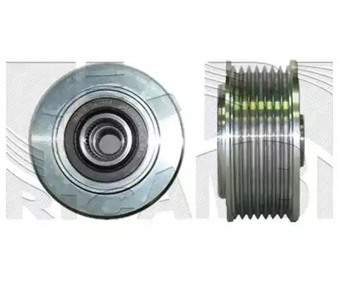 Шкив генератора 88302 CALIBER