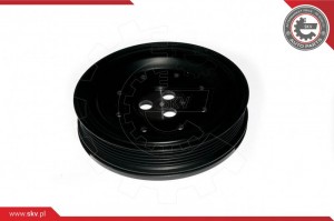 Шкив коленвала 95SKV318 SKV ESEN