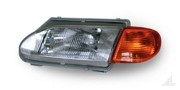Фара левая 67651205301 AUTOMOTIVE LIGHTING