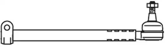 Деталь 3933 FRAP