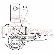 Деталь TT7009713 TRUCKTECHNIC
