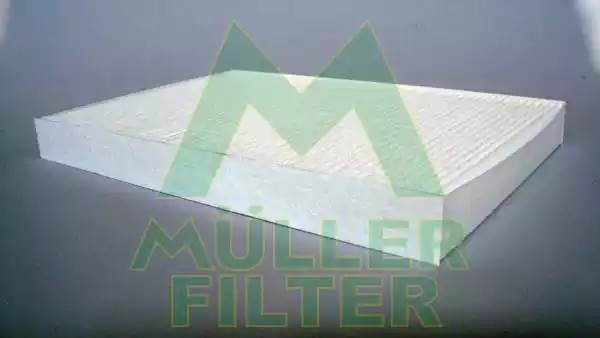 Фильтр салона FC117 MULLER FILTER