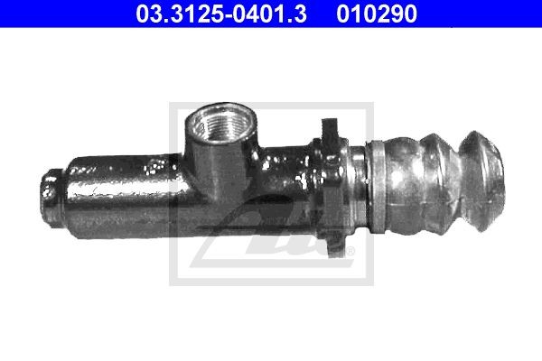 Цилиндр тормозной главный 03.3125-0401.3 ATE