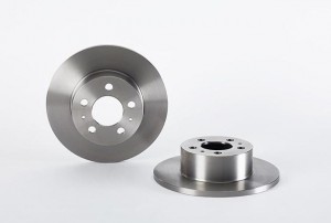 Диск тормозной 08.1646.10 BREMBO