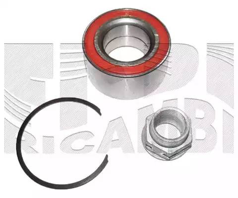 Подшипник ступицы колеса RC9008 CALIBER