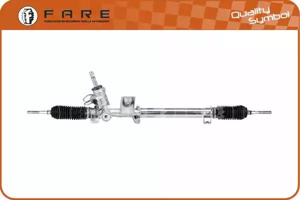 Рейка рулевая DV003 FARE SA