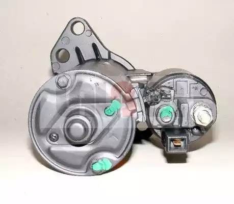 Стартер 22.1062 LAUBER