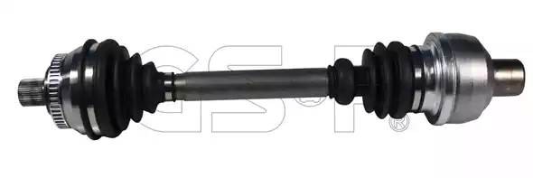 Привод в сборе FORD GALAXY (WGR) 218008 GS P