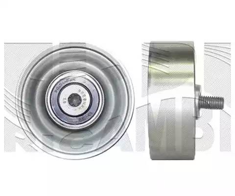 Ролик ремня приводного 88088 CALIBER