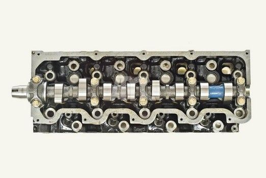 Головка блока цилиндров 909154 AMC