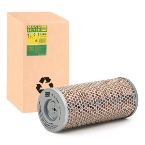 Фильтр воздушный C 13 114-4 MANN FILTER