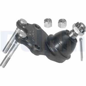 Опора шаровая подвески TC638 DELPHI