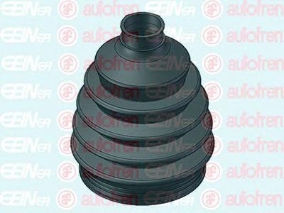 Пыльник ШРУСа D8622T AUTOFREN SEINSA