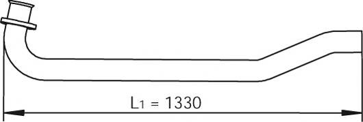 Деталь 47104 DINEX