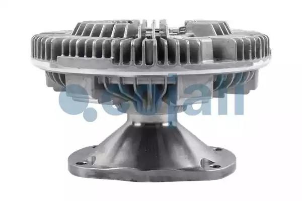 Вискомуфта системы охлаждения ДВС 7053103 COJALI