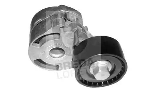 Натяжитель ремня приводного в сборе TOA3742 BREDA LORETT