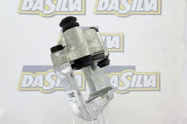 Суппорт тормозной ET2892 DA SILVA