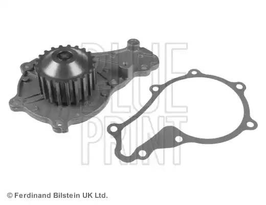 Насос - помпа системы охлаждения ДВС ADM59139 BLUE PRINT
