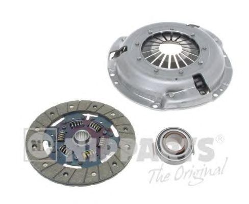 Корзина сцепления J2004059 H B JAKOPARTS NIPPARTS