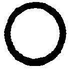 Кольцо уплотнительное системы ОГ SP6319 BG AUTOMOTIVE