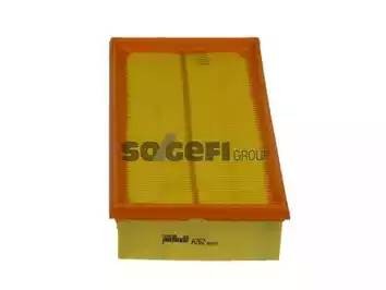 Фильтр воздушный A762 PURFLUX