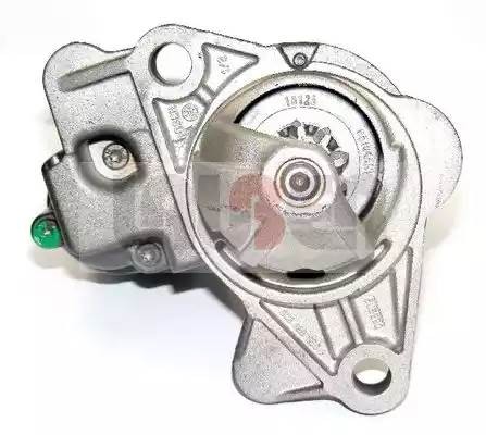 Стартер 221254 LAUBER