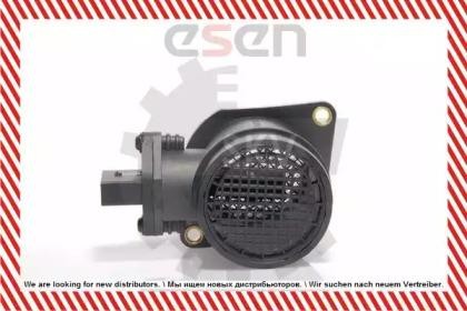 Датчик массового расхода воздуха - ДМРВ 07SKV055 SKV ESEN