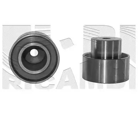 Ролик ремня ГРМ 06568 CALIBER